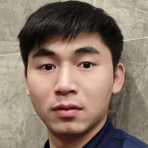 舒适的冷月的照片