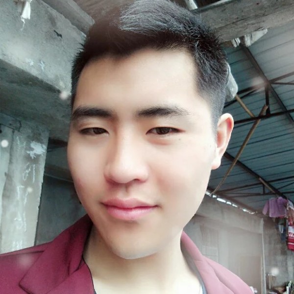 帅气绝影的照片