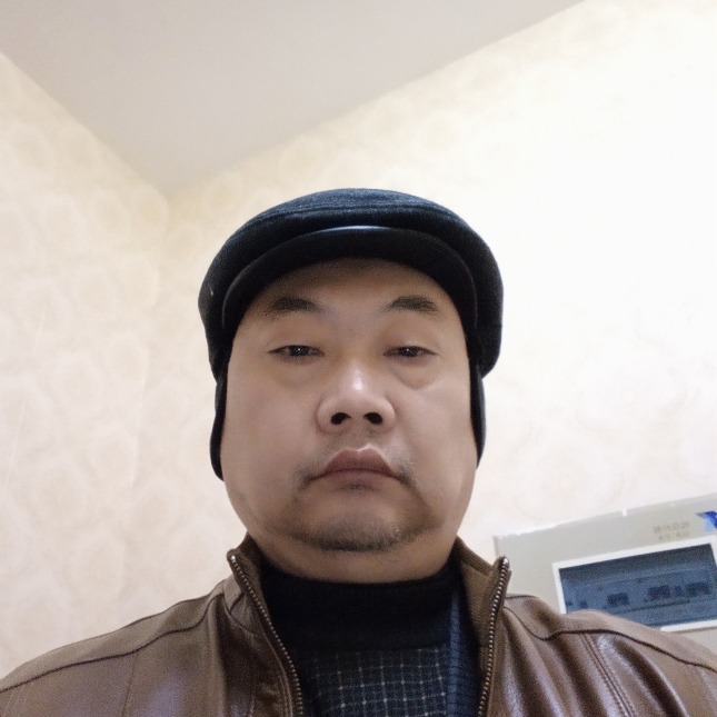 谁懂男人心的照片