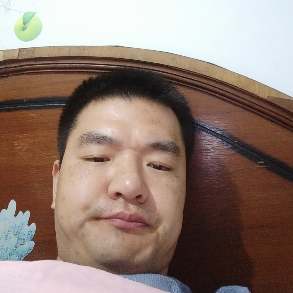 一个人期待的照片
