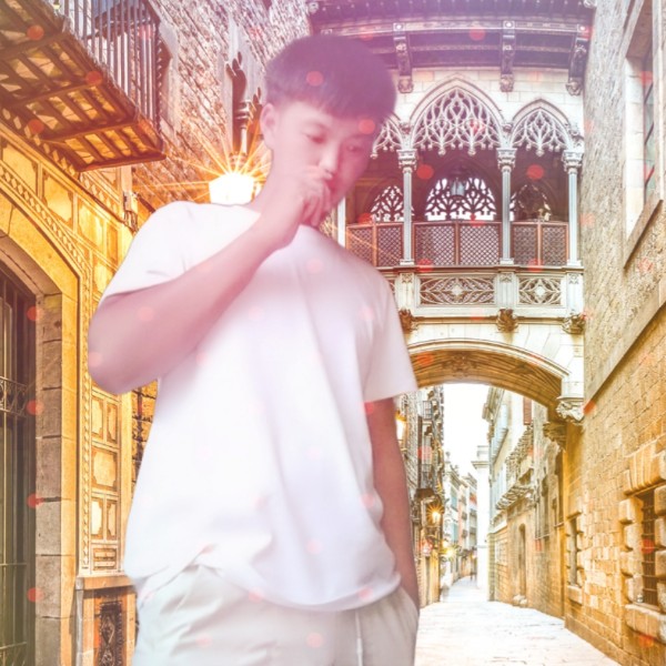 灯泡等于生动的照片