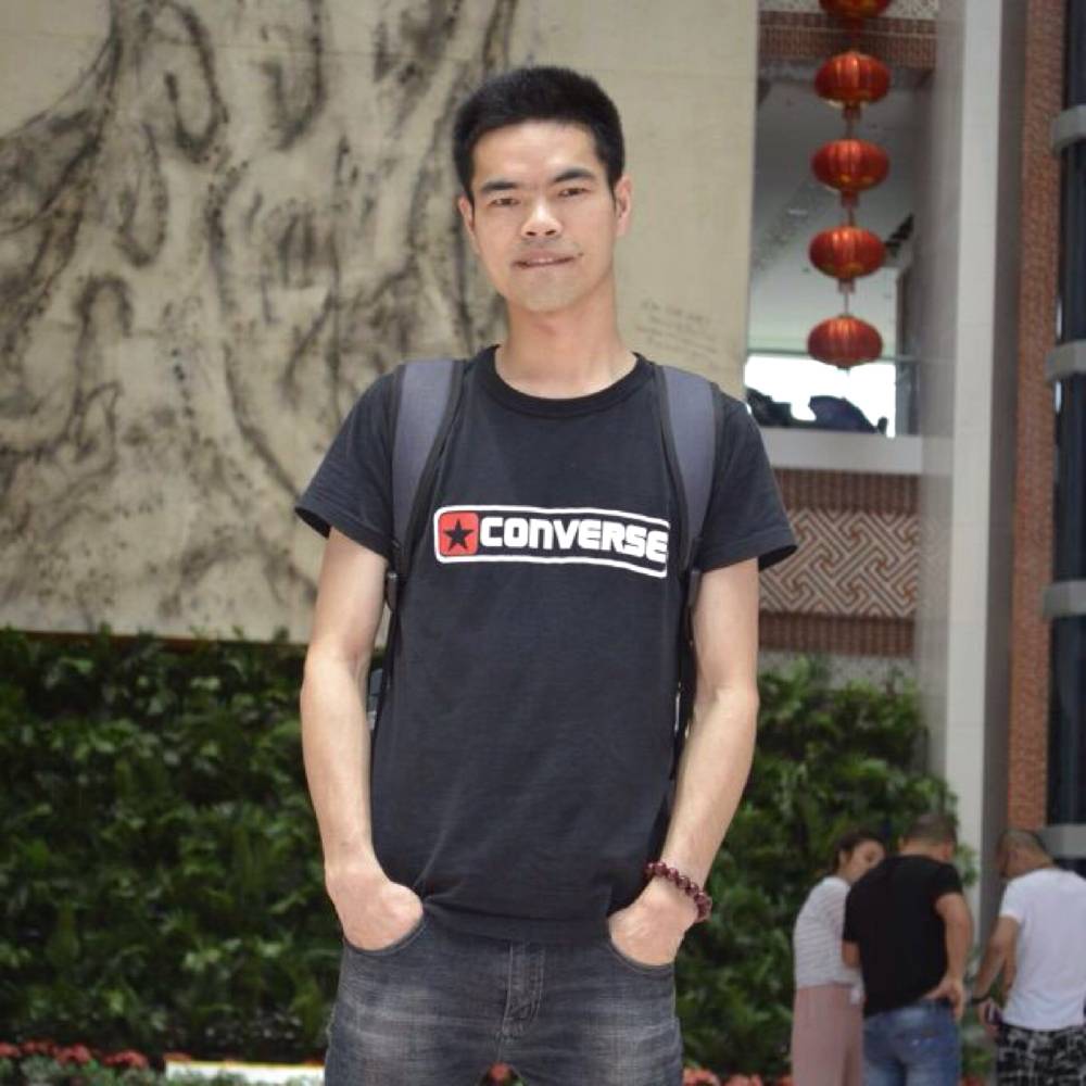 水木之舟的照片