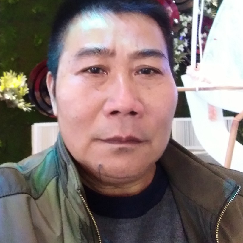 罗队的照片