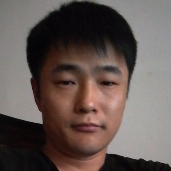 冬夜流星的照片