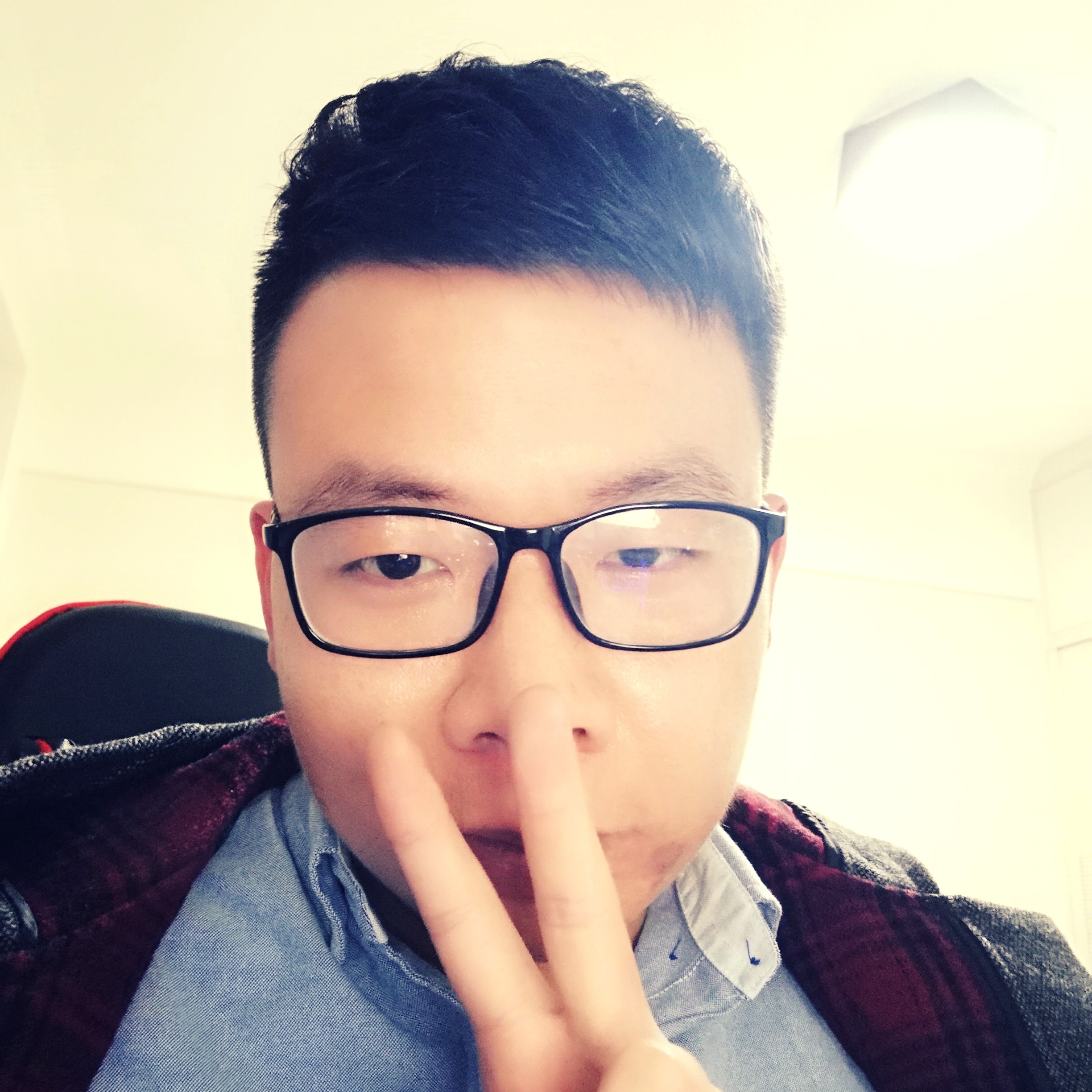 二两螺蛳粉加腐竹的照片
