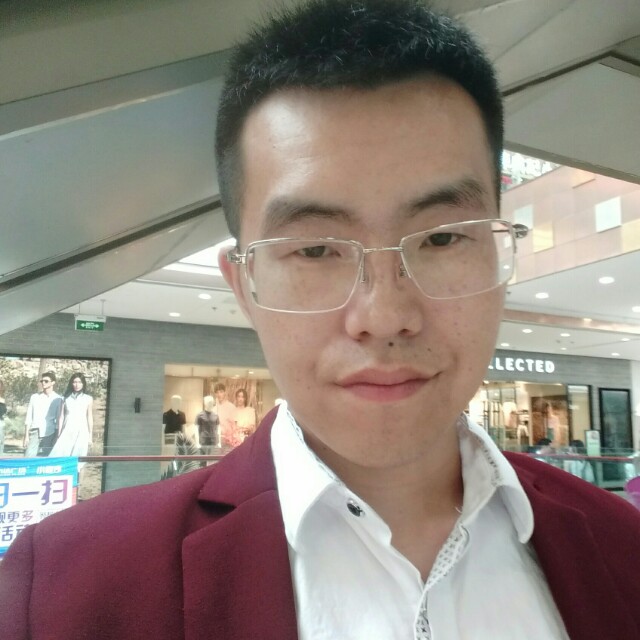 愿成为你的灰太狼的照片