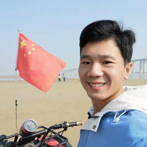 ①路向北的照片
