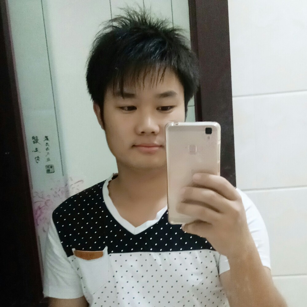 潇若寒的照片