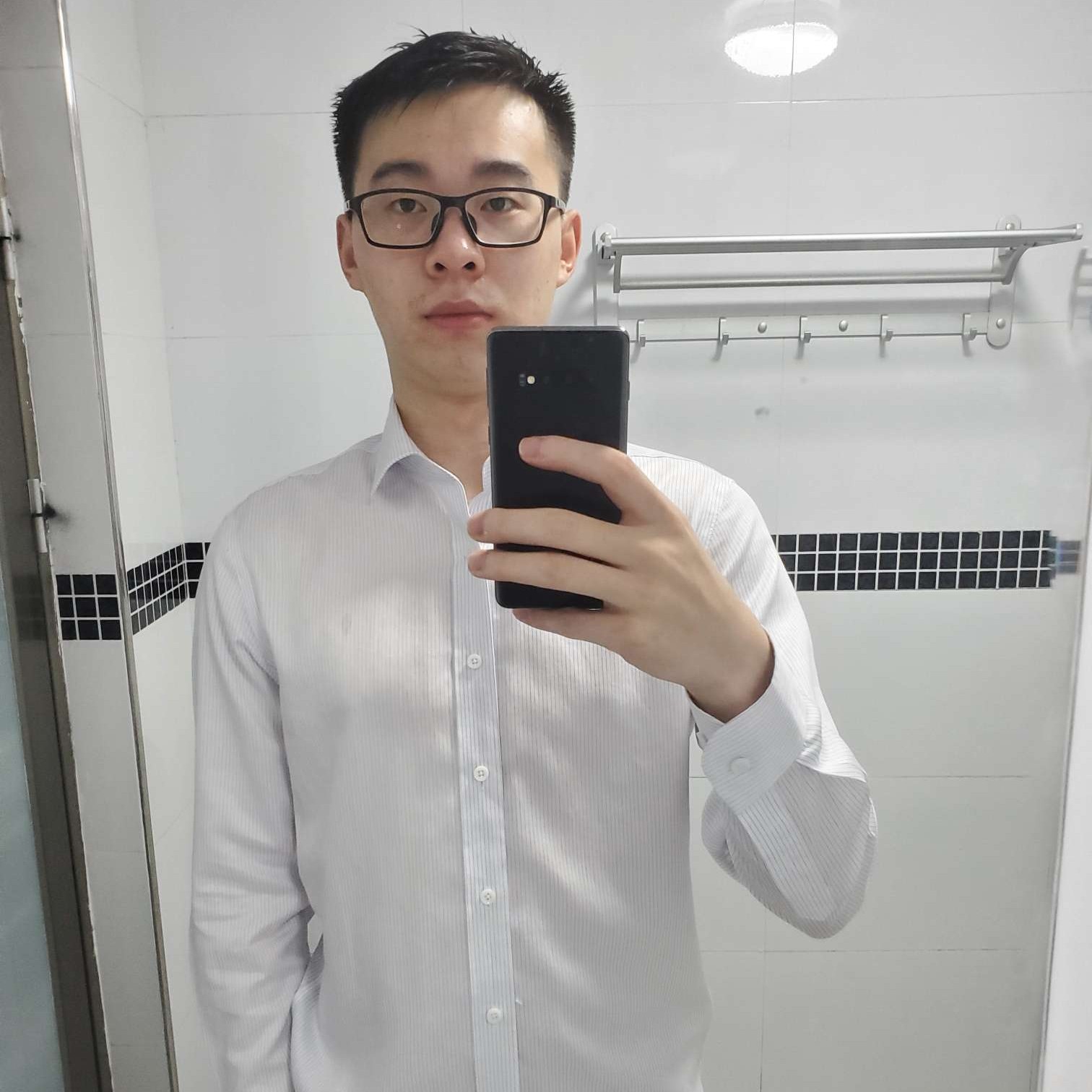 单纯回眸蝶舞的照片