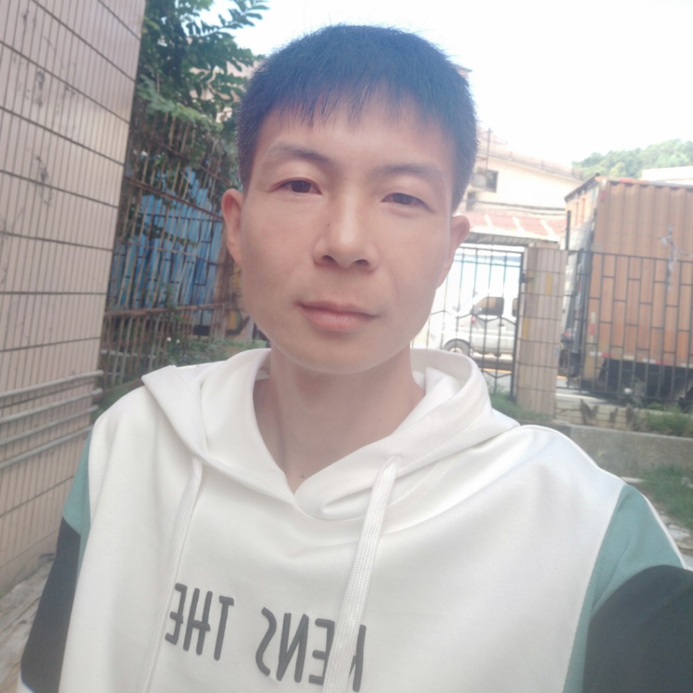 yi辈子守护你的照片
