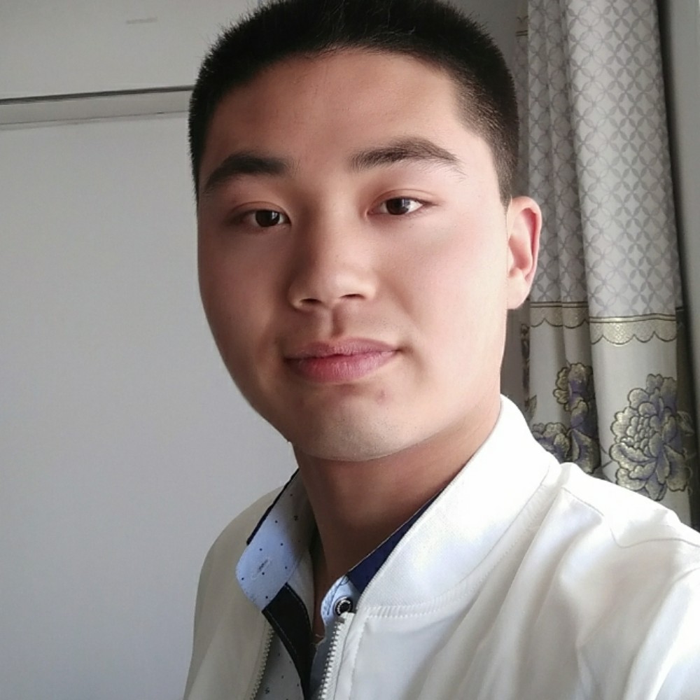 我随心而动的照片