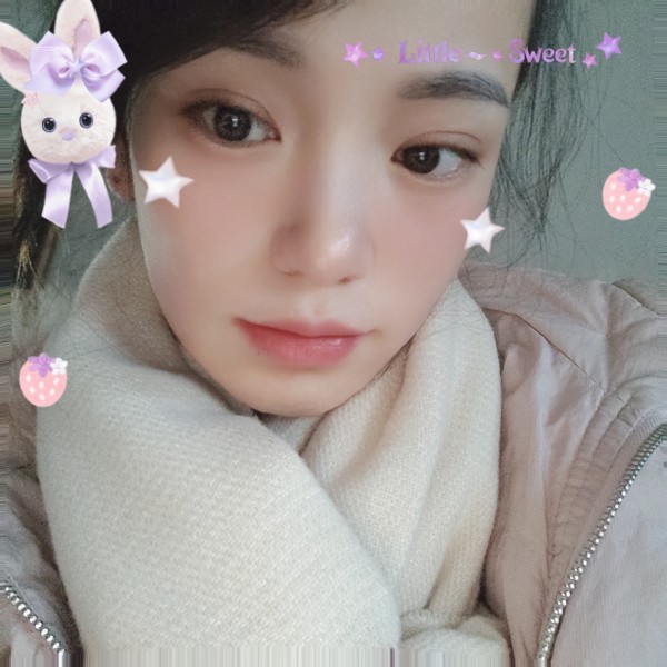 小可哎的照片