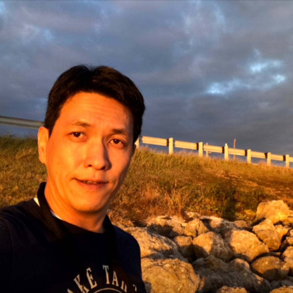 Alvinsun的照片