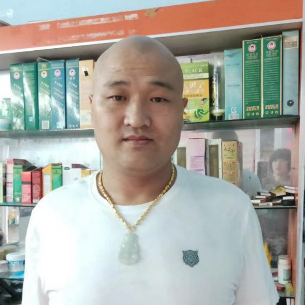 成都钟哥的照片