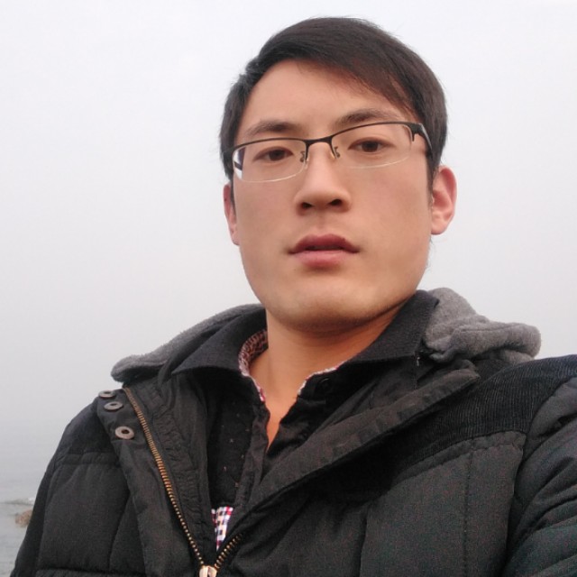 动人猎豹的照片