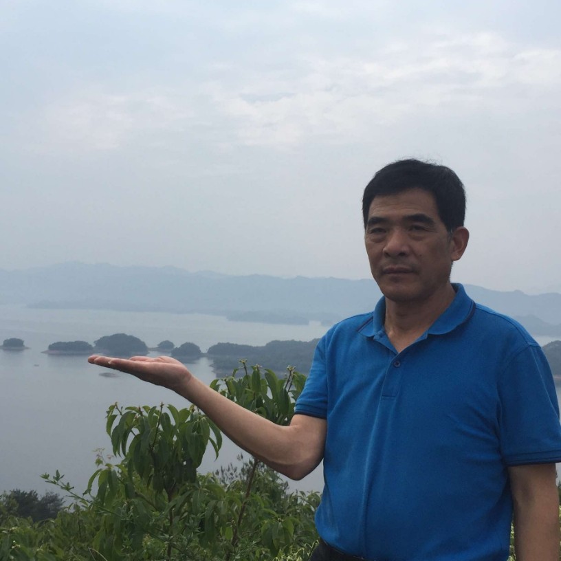 自知自明的照片