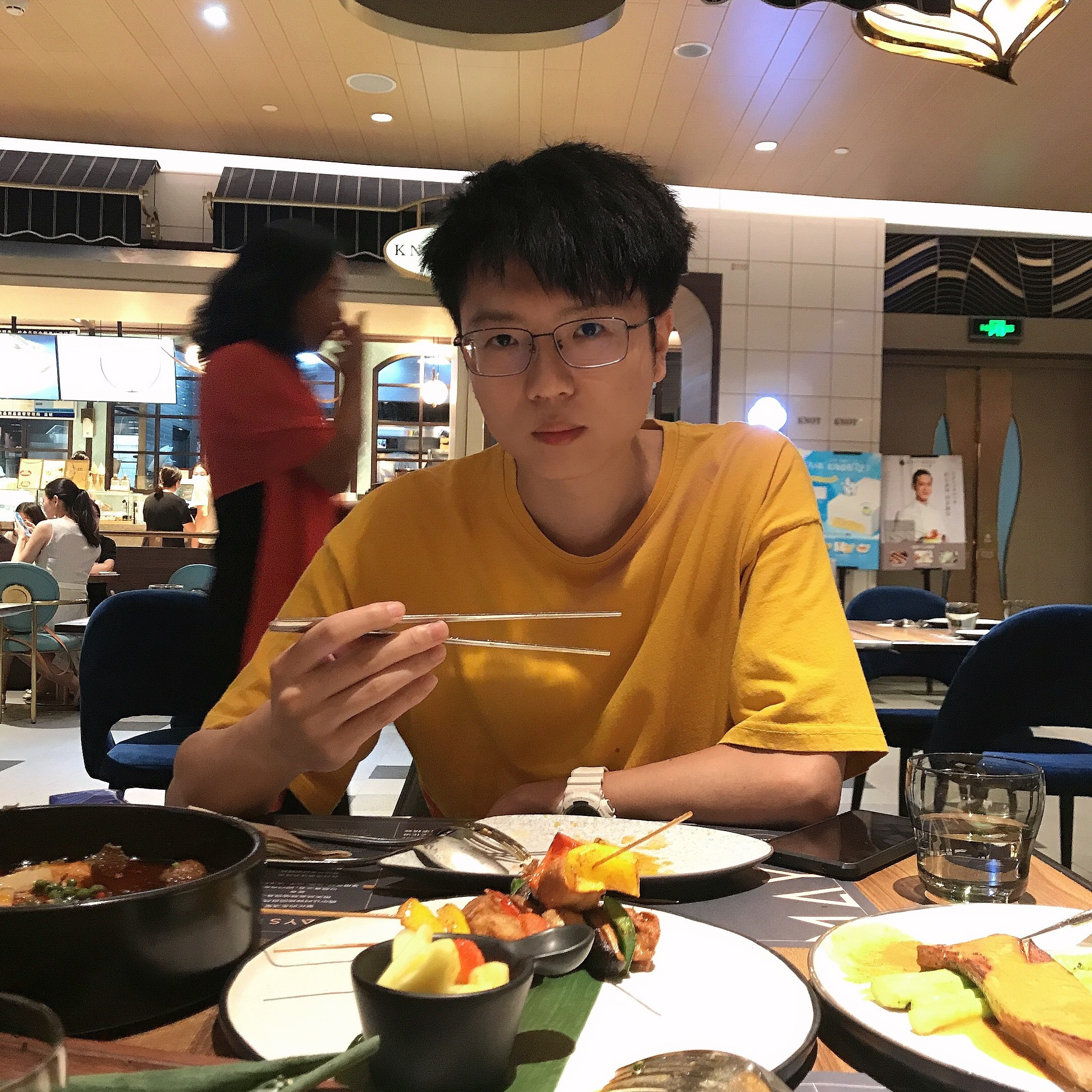 小方同学呀的照片