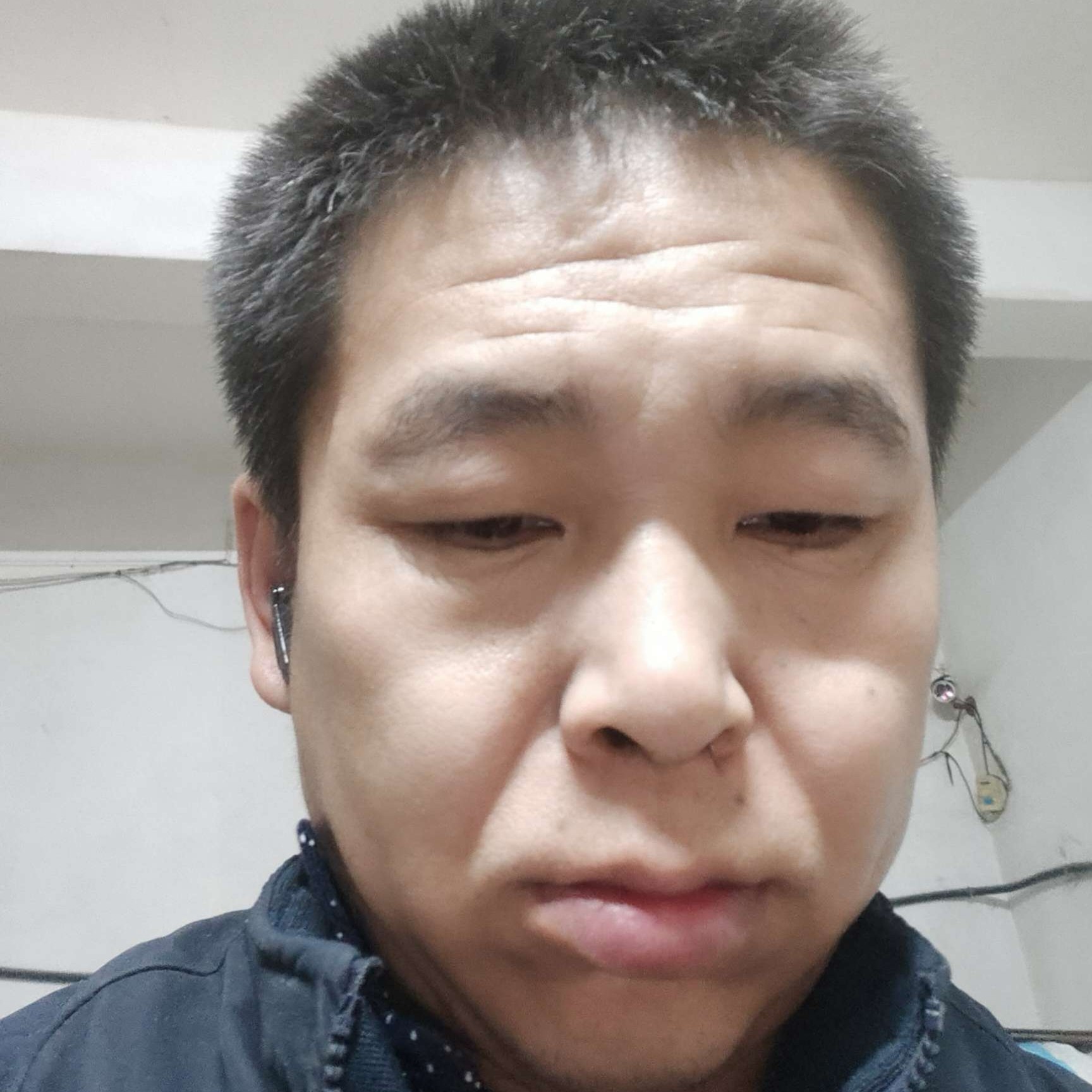 落寂相许金鱼的照片