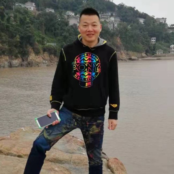 小戴温州的照片