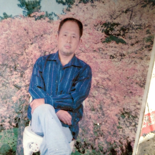 高保罗的照片