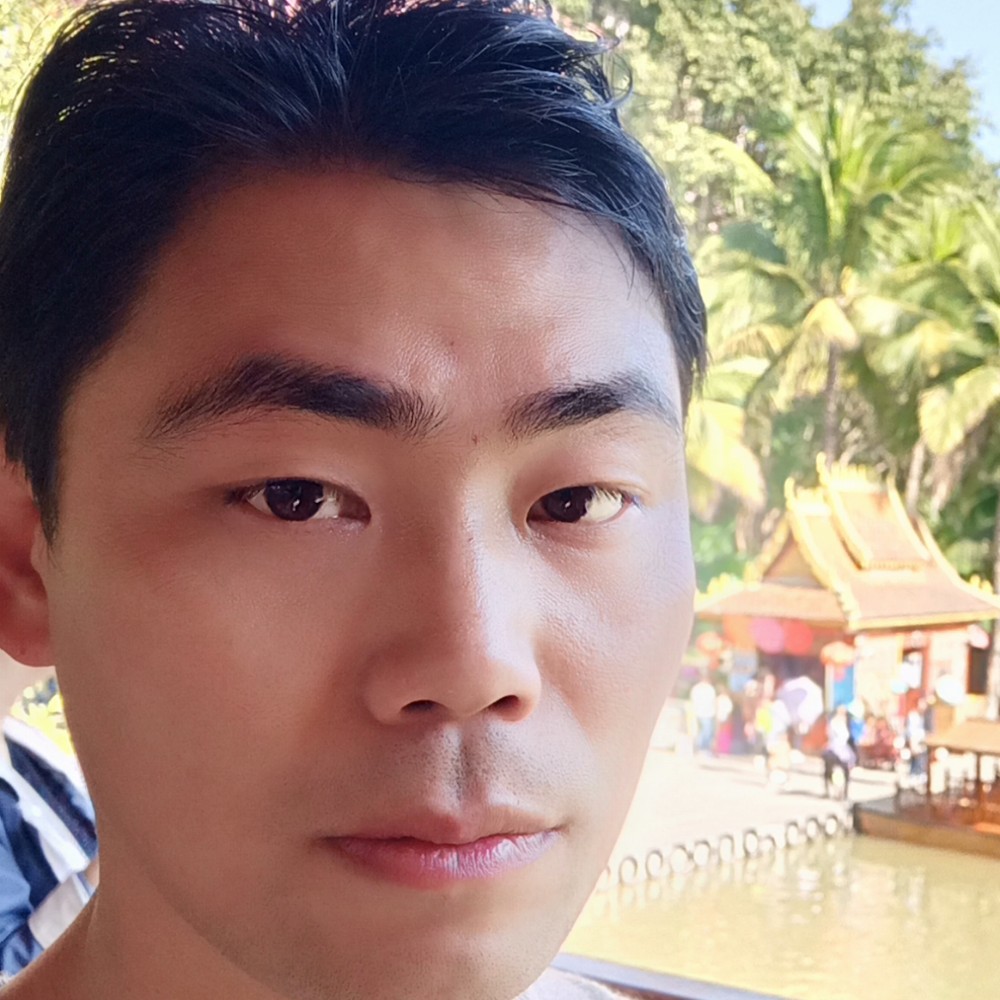 优秀笑平湖的照片