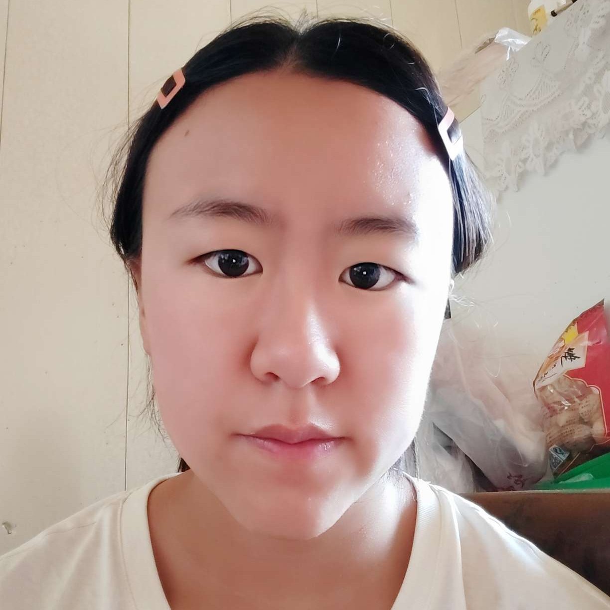 绿茶用華麗的照片