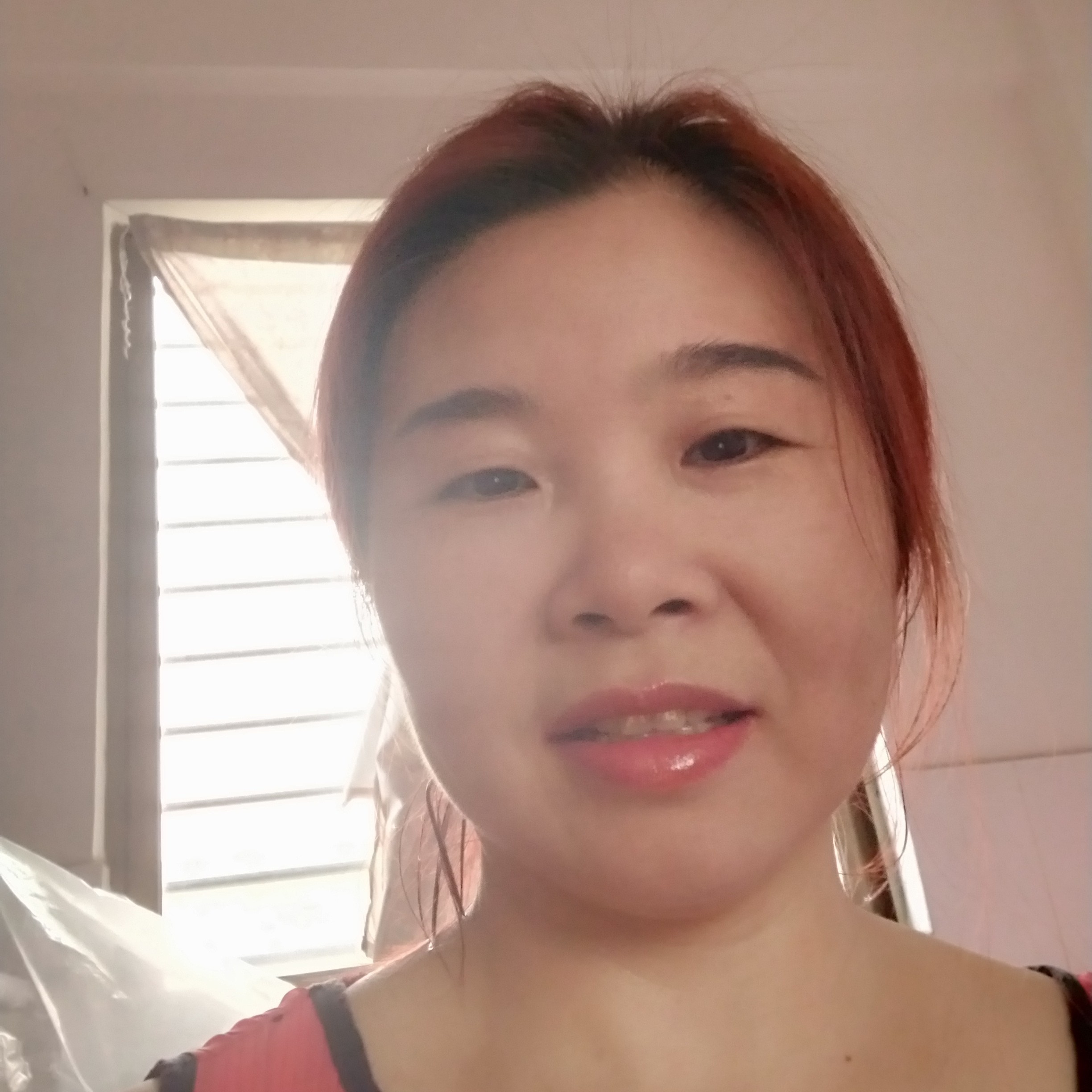 飞扬不跋扈的照片