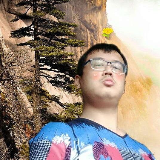 ༺陈宇航༻的照片