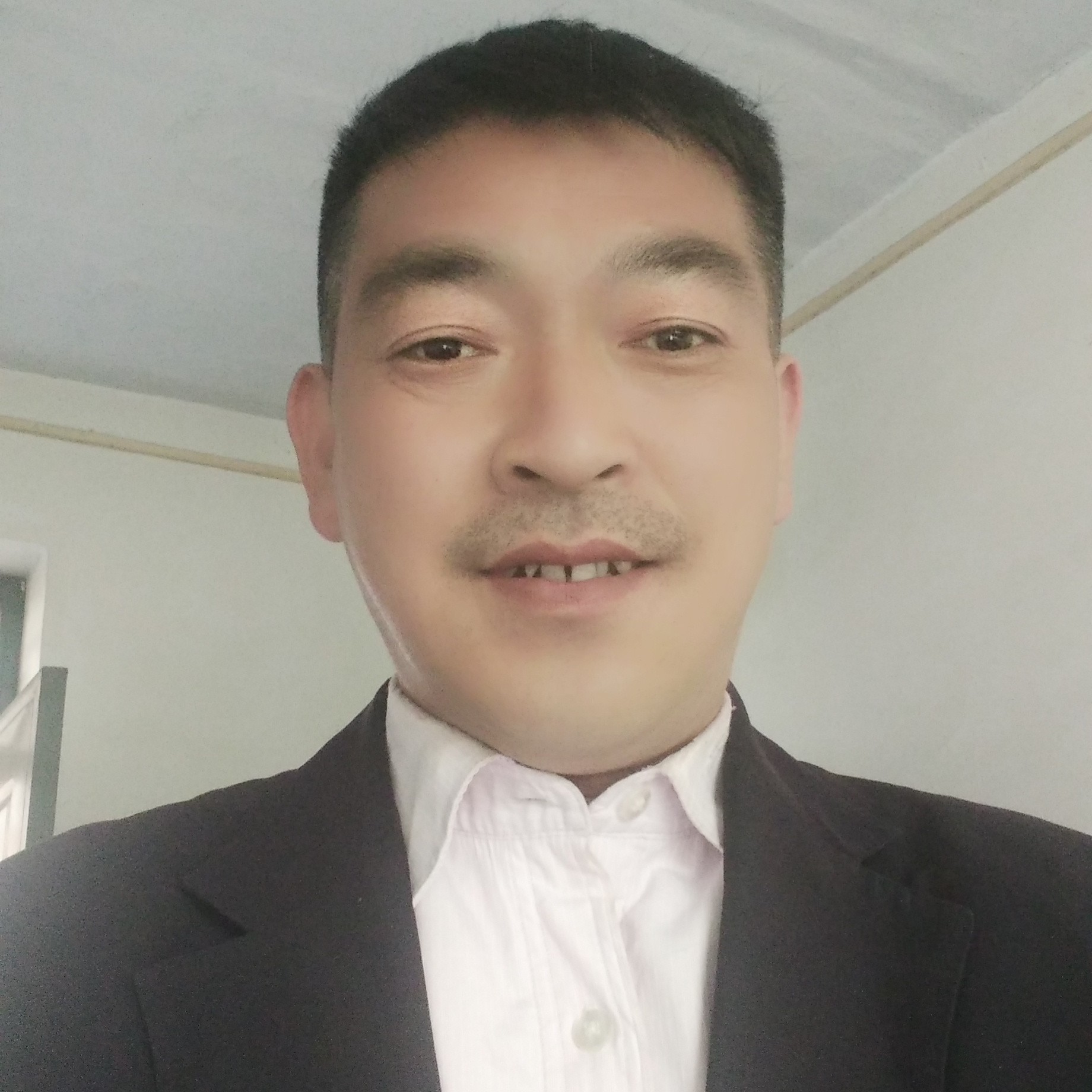 小伙的如意的照片