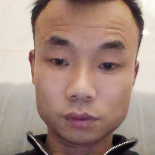 菠萝拾忆呆萌的照片