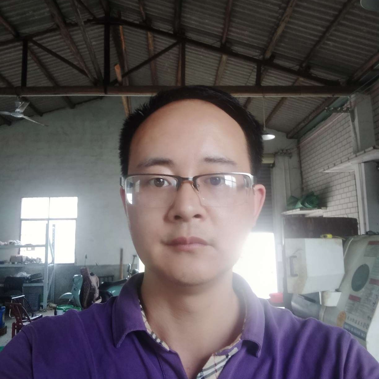 A一路向东的照片