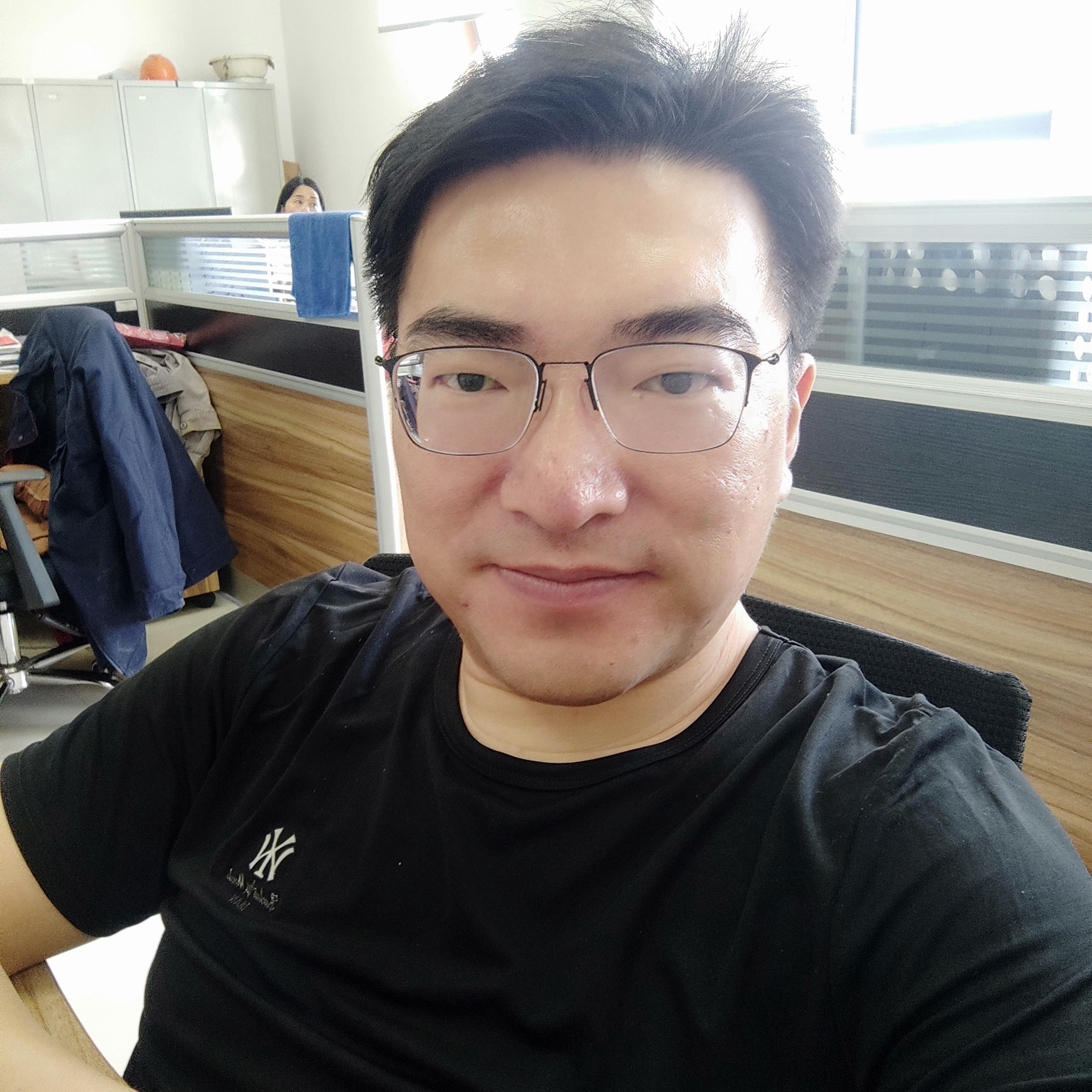 小术的照片