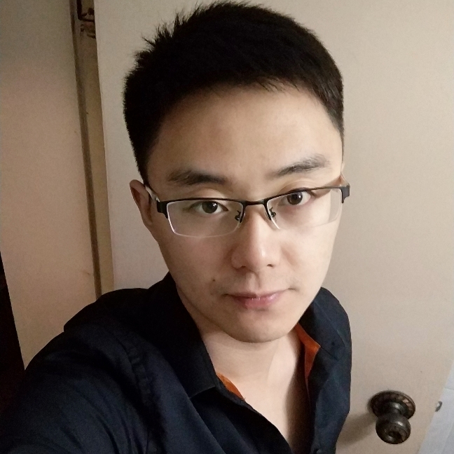 余生请摆渡的照片