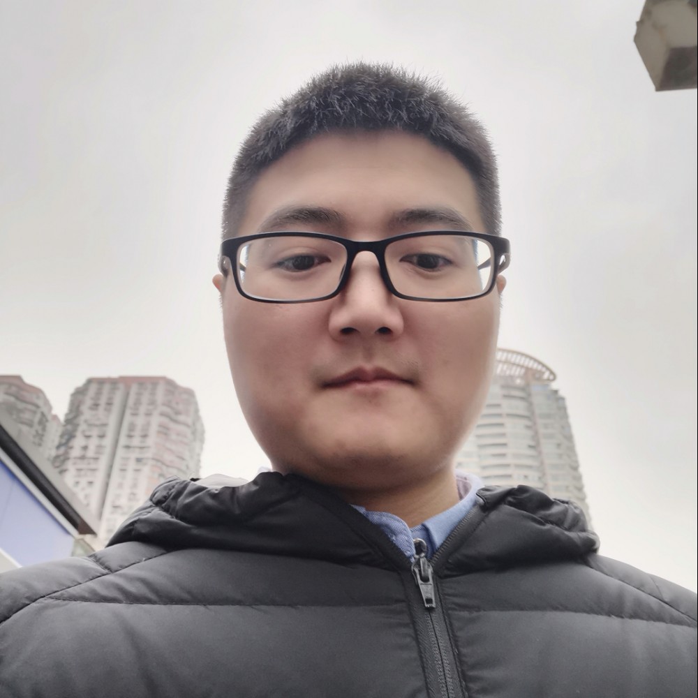 不做大哥的照片
