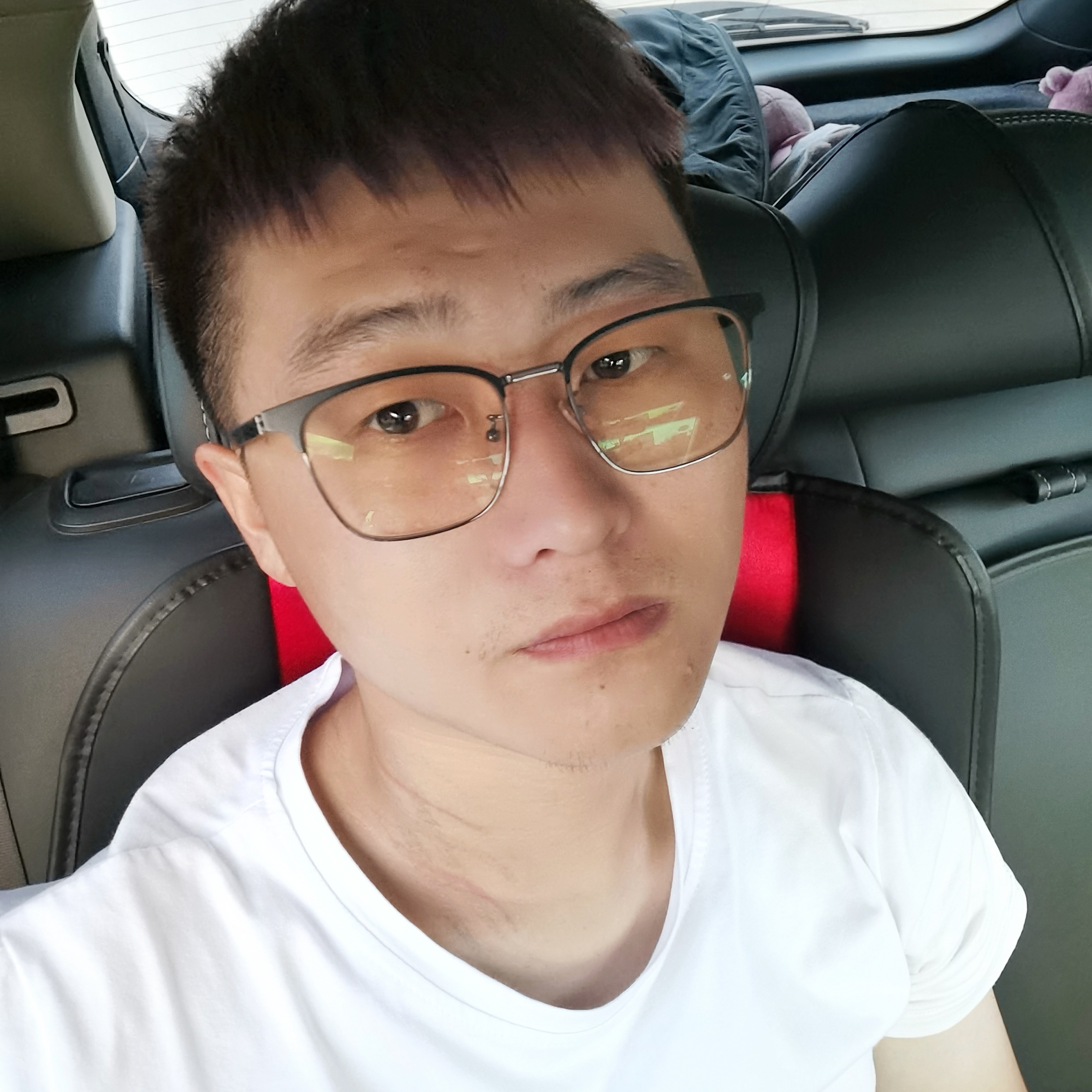 阿巴巴巴啊的照片