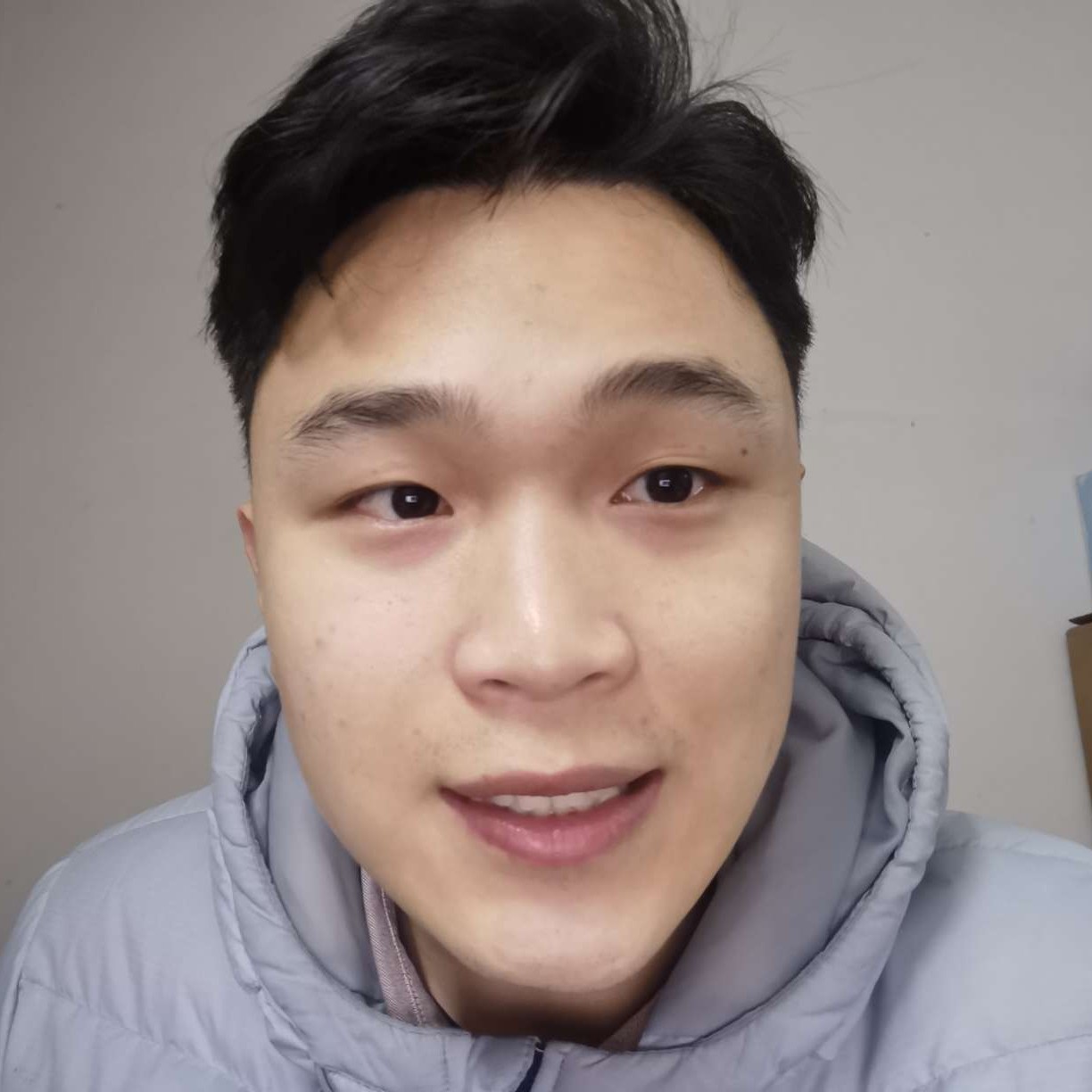 美好回眸缘分的照片