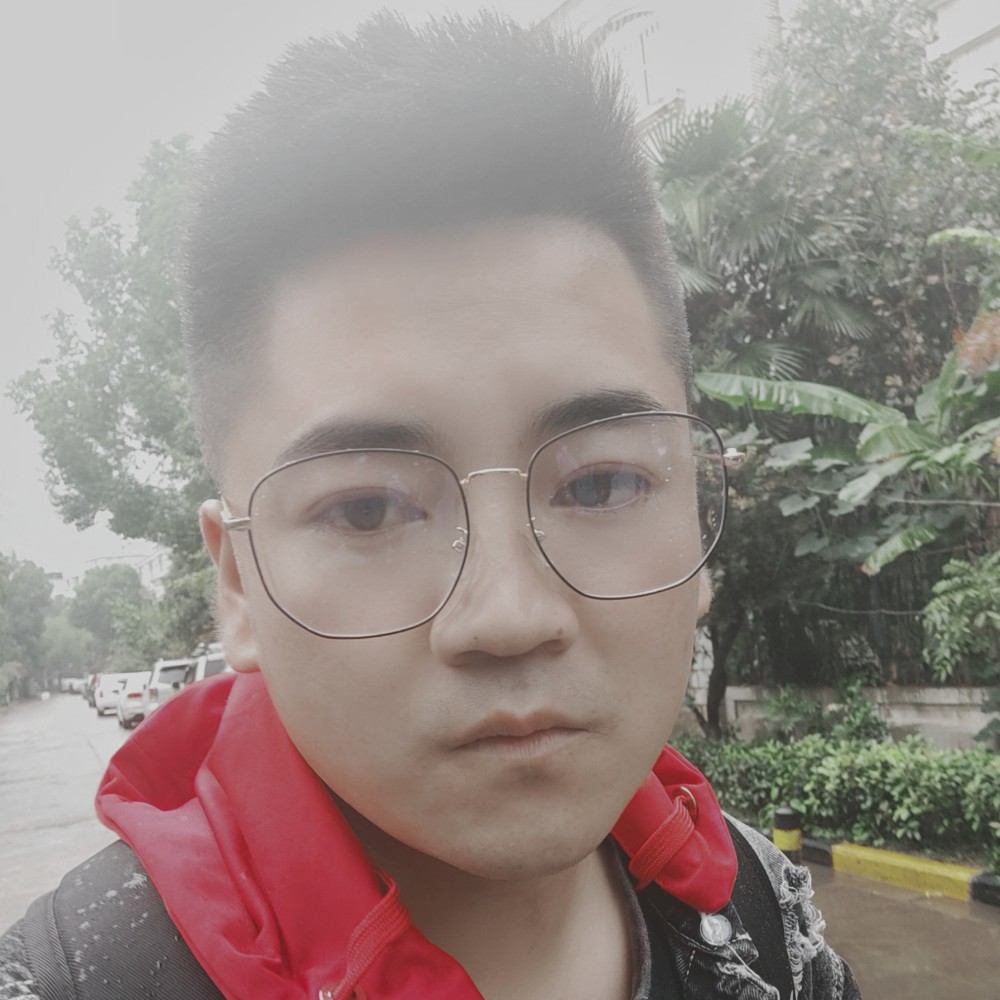 姓程吖的照片