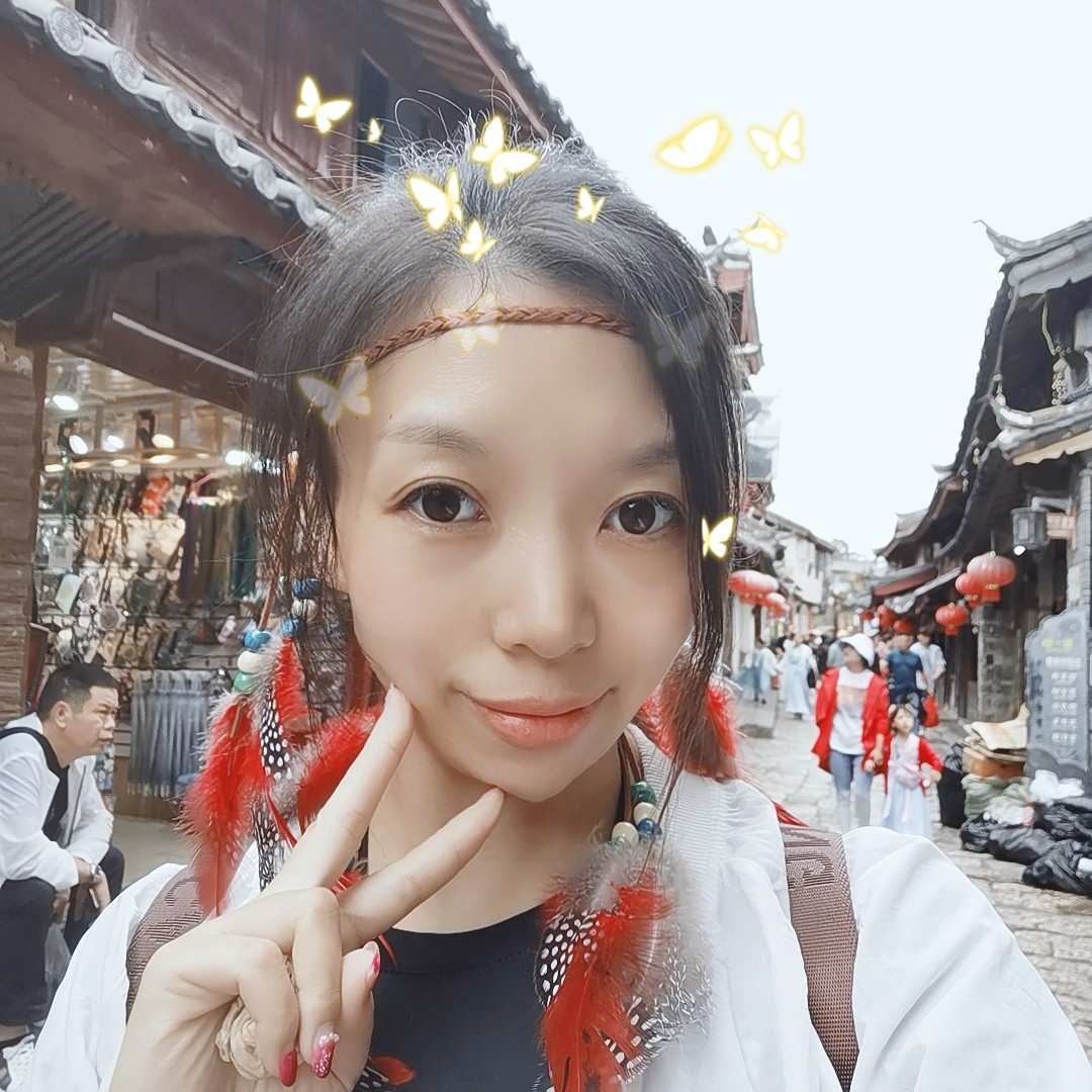 小虾米迎积极的照片