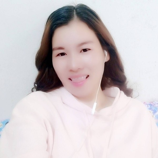 聪慧迎夏天的照片