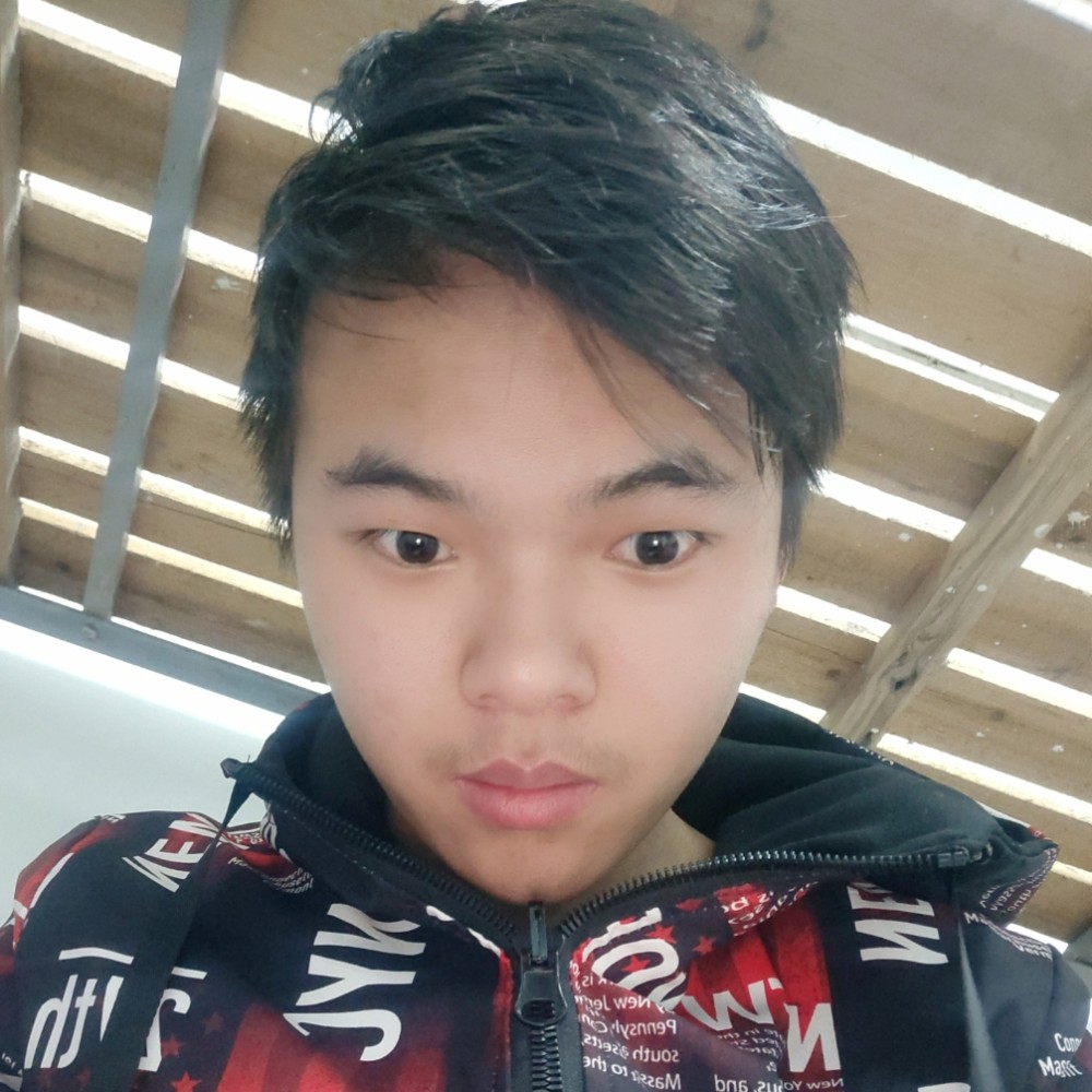 小伙幻灭的照片