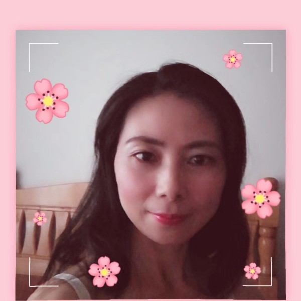 若溪苦恋妩媚的照片