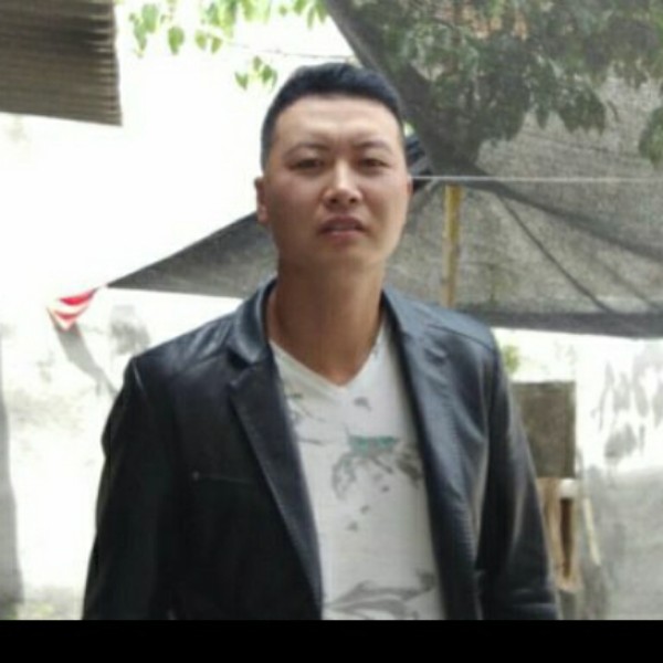 不安相许秋天的照片