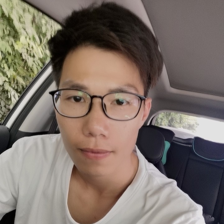 脱单人士的照片