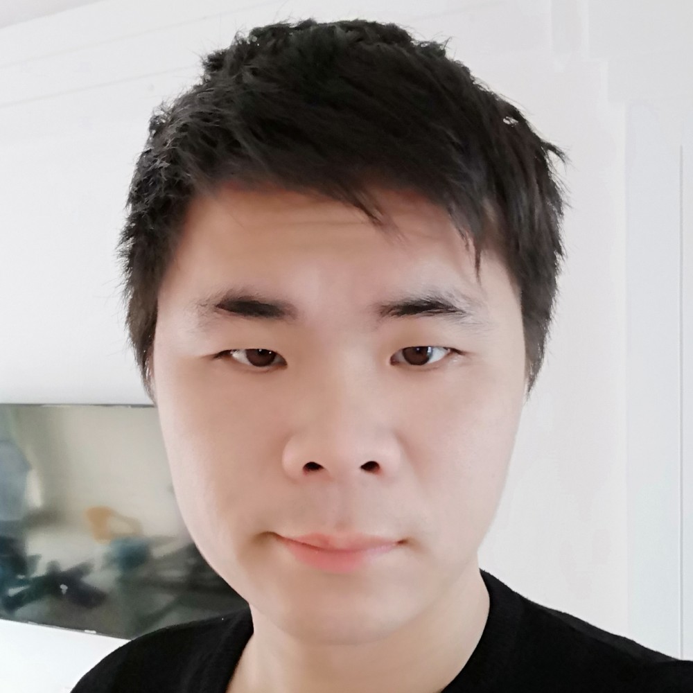 含糊月光的照片