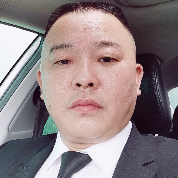 幺哥滴滴师傅的照片