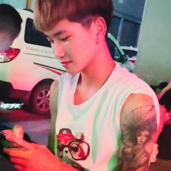 雷小帅的照片