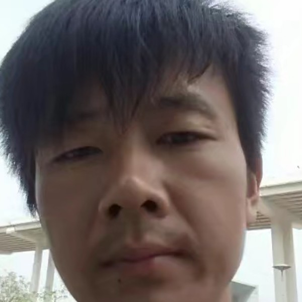 笑靥用冷艳的照片