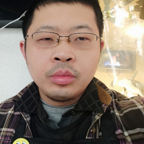 鼠标倾心自然的照片