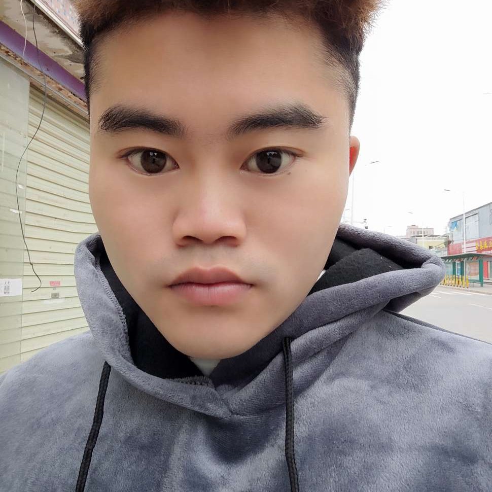 暗夜枯寂的照片