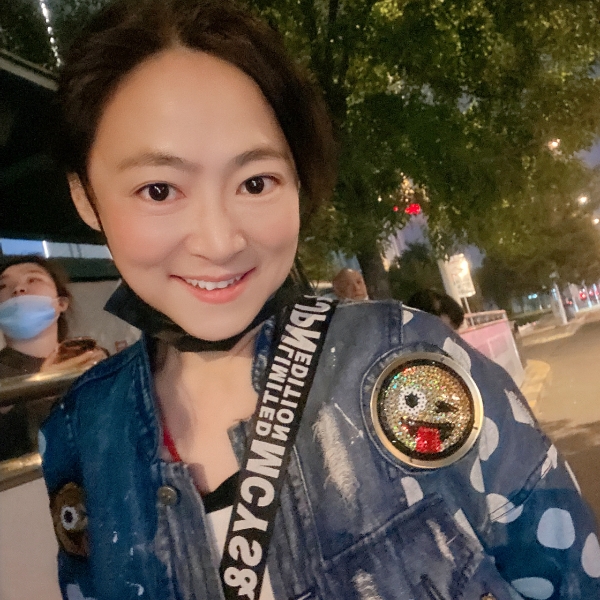 倾心时光的照片